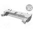 09185266904 Connector: IDC; socket; male; PIN: 26; SEK; straight; 1A; THT; 2.54mm yHaNksGUY0K__I_d-qk8E7auclw9ogFu5DGEu79yGek