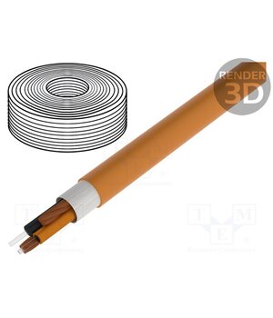 28020002 Wire: polimer optical fiber; HITRONIC® POF; duplex; Øcable: 5.5mm 3BInMaYC5JDBH_H7kxRGcdSuDAPqsSaVIvGz-umVQYE