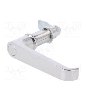 2.L60.005-63 Lock; without cylinder; zinc and aluminium alloy; 63mm; chromium iPhvNv3NbRq0PmemIMKgZvpbKg8OPQhJqTQusV0qKeQ