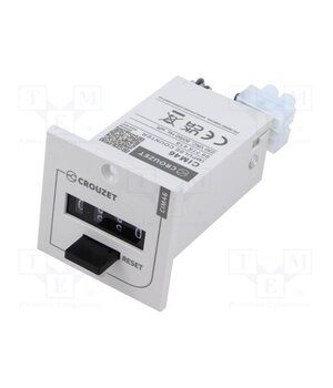 99775418 Counter: electromechanical; mechanical indicator; pulses; 99999 K26GwuiLnKunuVBBixBLqw5KE7JU6pDvlo7Uc6YvYUo