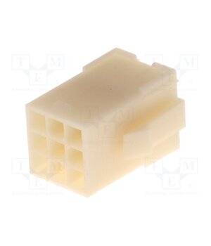 172161-1 Connector: wire-wire; plug; male; PIN: 9; 600V; for cable; 4.14mm F7imFoK8ffj3GVZ_fQujojYZ2LUN_4zlZg_aqc0jbMo