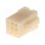 172161-1 Connector: wire-wire; plug; male; PIN: 9; 600V; for cable; 4.14mm F7imFoK8ffj3GVZ_fQujojYZ2LUN_4zlZg_aqc0jbMo