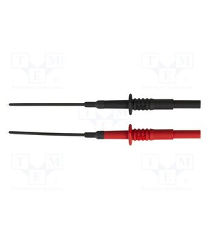 PROBE SET Set of measuring probes; black,red; 1A; Socket size: 4mm; Ø: 2.3mm aNz6KfvNhWz_6NQDa_CVSLDLhT3PUJKCuZoE53cg7zw