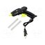 77824 Hot melt glue gun; Ø: 11mm,12mm; 80W; max.200°C; 220÷240VAC ZaPOfqhiDaplH8D0YYpIH_f87LCX37kuLyk9qgx3kPk