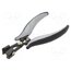 PN 5050/77 D Pliers; specialist; ESD; TO220; 158mm YBzlsYndQR1lFNuRc-IBfWEjPdQB0sNcCY14VFN2WHM