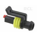 SASLĒGVIENOJUMS 1pin Sieviešu Superseal AMP

 CJP_ASL1.jpg