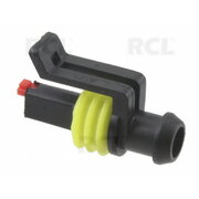 SASLĒGVIENOJUMS 1pin Sieviešu Superseal AMP

 CJP_ASL1.jpg