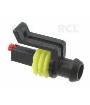 SASLĒGVIENOJUMS 1pin Sieviešu Superseal AMP

 CJP_ASL1.jpg