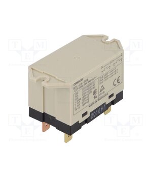 G7L-2A-TUB 200/240VAC Relay: electromagnetic; Ucoil: 230VAC; DPST-NO; Icontacts max: 25A fOLsB5PhEjuD8UU_YPy6mNZTh56ttWcD-UdkeFEj1S4