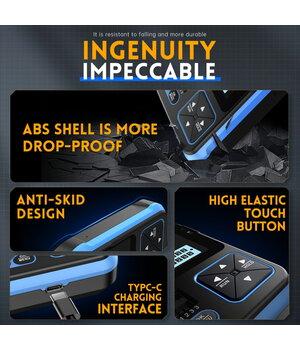OSCILLOSCOPE - MULTIMETRS FNIRSI DSO-TC3, 500kHz

 ATOS1DS+8.jpg