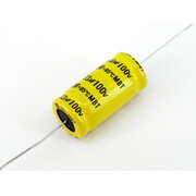 KONDENSATORS bipolārs 33µF 100V

 KB33_10.jpg