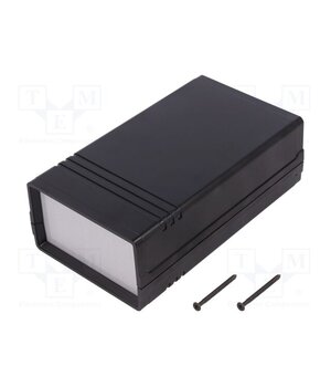 10002.9 Enclosure: multipurpose; with panel; DESIGNER; X: 85mm; Y: 145mm luJzw_a_Ay73Cp9xVKFq_45a1ArMN7_epjeXJizsoRA