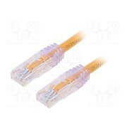UTPSP1MORY Patch cord; RJ45 plug,both sides; TX6™ PLUS,U/UTP; 6; stranded oA52zXDUOrBZB5OJqaBqkXOiZtJakeeDy2bsLcEqqOY