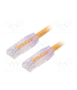 UTPSP1MORY Patch cord; RJ45 plug,both sides; TX6™ PLUS,U/UTP; 6; stranded oA52zXDUOrBZB5OJqaBqkXOiZtJakeeDy2bsLcEqqOY