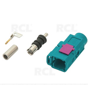 Sokete automašīnas antenai FAKRA

 CJL8FL1.jpg