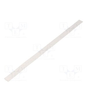 5590H Tape: heat transfer; W: 12mm; L: 240mm; Thk: 0.5mm; 3W/mK; white; UL94 bw40C_4auH4uXfbB0E6fHIV42_yfa9VN93RsRkluKoI
