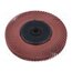 BB-ZB P220 152X11X25MM TYPE C Wheel brush; Ø: 125mm; Granularity: 220; Holder: assembly hole HaAg1IsNgJtMz9tNlAZO7k78G60T-wifVGdkzZnXpO0