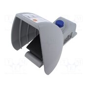 TFH 232-22UEDR Switch: foot; Stabl.pos: 1; SPST-NO x2 + SPST-NC x2; 4A/230VAC ahKJNZGqBK0EOTlESyQYxEhITQDQd_rEnf6U5ZvA41w