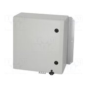 ARCA 505021 Enclosure: wall mounting; X: 500mm; Y: 500mm; Z: 210mm; ARCA; grey cUP-pZNvc1GsU8CKXNRnf9f7gaB8YkRK9svlx0552e4