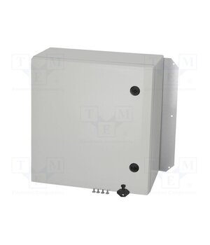 ARCA 505021 Enclosure: wall mounting; X: 500mm; Y: 500mm; Z: 210mm; ARCA; grey cUP-pZNvc1GsU8CKXNRnf9f7gaB8YkRK9svlx0552e4