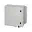 ARCA 505021 Enclosure: wall mounting; X: 500mm; Y: 500mm; Z: 210mm; ARCA; grey cUP-pZNvc1GsU8CKXNRnf9f7gaB8YkRK9svlx0552e4