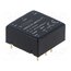 AM20CW-4805DLPZ Converter: DC/DC; 20W; Uin: 18÷75VDC; Uout: 5VDC; Uout2: -5VDC; THT 6Ov8cV1DU47eI1wYceed73TttAFH4xiczF5W3JvpX9I