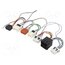 C5734PAR Cable for THB, Parrot hands free kit; Infiniti,Land Rover 8tzDAhrVm_fMU5pYkLwlBjDLWQpOLk5m1zXaqBP7APo