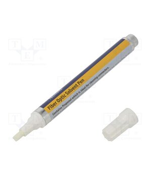 NFC-SOLVENTPEN Tool: for cleaning fiber optic; Ø12.7x139.7mm; fiber optics -YjbwrAgmcVgD8CpVtaQ8nSJkf2kf3XmTdTi7JSLjy4