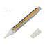 NFC-SOLVENTPEN Tool: for cleaning fiber optic; Ø12.7x139.7mm; fiber optics -YjbwrAgmcVgD8CpVtaQ8nSJkf2kf3XmTdTi7JSLjy4