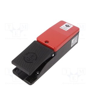 F1-U1Z Switch: foot; SPST-NO + SPST-NC; 3A/250VAC; IP65; -30÷80°C HWk72TPNGjr79vcGMCrs8BjqzoIyst5jCN-PJDgXbtE