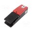 F1-U1Z Switch: foot; SPST-NO + SPST-NC; 3A/250VAC; IP65; -30÷80°C HWk72TPNGjr79vcGMCrs8BjqzoIyst5jCN-PJDgXbtE