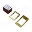 DMS-20PC-1-FM-C Voltmeter; digital,mounting; on panel; LED; 3,5 digit; 5VDC; ±2% u73buigL044Pd0FS2rpu9KHBjajLvMjQ5C2mizyNfJ0