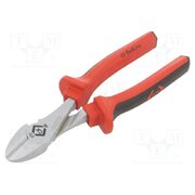 T3721 180 Pliers: insulated; side,cutting,insulated; 180mm 2H0pzTSVWSNEY9pHuthniRXMPqmq_rqMLAKNxpbuP3k