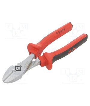 T3721 180 Pliers: insulated; side,cutting,insulated; 180mm 2H0pzTSVWSNEY9pHuthniRXMPqmq_rqMLAKNxpbuP3k