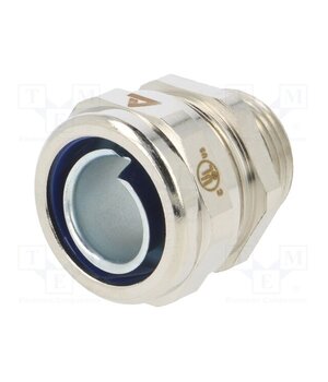 712.020.1 Straight terminal connector; Thread: metric,outside; brass; OR XCsfXbxB9wluP-Bu2wWjvp7QK2xVIA1MglV9J8P03UU