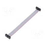 FFSD-06-D-04.00-01-N Ribbon cable with IDC connectors; IDC,both sides; 101.6mm; 4" zgyjAHYWRJRNJUAPWt4ZtvZvmXjaLkbMqxNmLEXPu6A