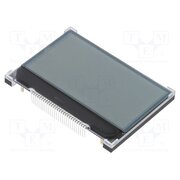 64128L FC BW-3 Display: LCD; graphical; 128x64; FSTN Positive; 68.8x49.2x8.5mm q8W0PWcsiQyAZwxIfRKWEW3SOENivNvB512EHNEWyo0