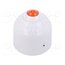 ESD-5006 Signaller: lighting; flashing light; white; Sonos Pulse; 17÷60VDC FaJ2ReLc1D4ah6LVt7wgqq81t1Jqo3DxvNX574VELlI