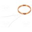 CP-755UH-ID30 Antenna; RFID; 125kHz; Øout: 34mm; Øint: 30mm; H: 3.5mm; 755uH v96CuLXYq53h03ip0nrHpYOyDP7WBWhAVlB41VmkDWs
