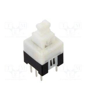 TL2230OAF140 Switch: push-button; Pos: 2; DPDT; 0.1A/30VDC; Illumin: none; THT HVZsIqXESIDxXO1g9cjFpcmaznM2y1w-eu7VaWdEslA