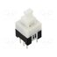 TL2230OAF140 Switch: push-button; Pos: 2; DPDT; 0.1A/30VDC; Illumin: none; THT HVZsIqXESIDxXO1g9cjFpcmaznM2y1w-eu7VaWdEslA