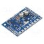 5070 DC-motor driver; Motoron; I2C; Icont out per chan: 1.7A; Ch: 3 hRBoo_mXLAstKg1L3B20TvA3t1kxscdWfOhWrffWJvM
