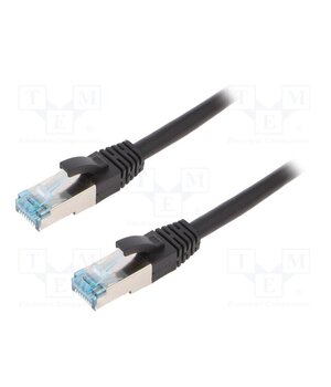 CQ6115S Patch cord; RJ45 plug,both sides; S/FTP; 6a; stranded; Cu; 20m; PUR z27n-2oKUv-NDS_f1DrKbhQMXugDjixkG0si8C9ooNY