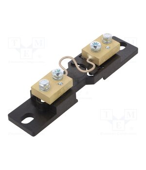 B2  0604A00A0100M0 Current shunt; 4A; Class: 0.2; 60mV; for DIN rail mounting RPIF1mnimm8mto7W9Wo42WNHYrkMdYTzxiSmB_1AkDk