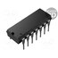 MCP3204-CI/P IC: A/D converter; Ch: 4; 12bit; 100ksps; 2.7÷5.5V; DIP14; tube f66GSiBwU7ZbdXQyyWQtHJnSEY3uvYiDhZOnhn3-oCE