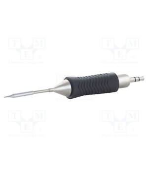 T0054462699N Tip; chisel; 0.3x0.1mm; non wettable tip; for  soldering iron 8bFvxDFO00VcdEkNHx_r3DHW2FyDhdf1g75GdAJ3Gz8