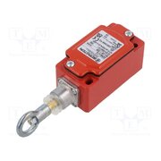 SEM2-U1Z Safety switch: singlesided rope switch; NC + NO; SEM2; -30÷80°C WPLwtnrEcM-bQJ-OMRrAEurKMGOWtpKbW7IsdxcixqA