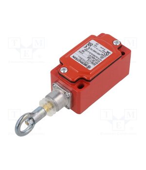 SEM2-U1Z Safety switch: singlesided rope switch; NC + NO; SEM2; -30÷80°C WPLwtnrEcM-bQJ-OMRrAEurKMGOWtpKbW7IsdxcixqA