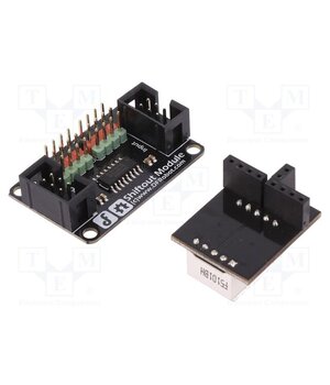 DFR0089 Module robotics: 7-segment display driver; 5VDC; SPI 6wV-ZIsTsL4RkyPcTY4Q1RRHW3E-Ap8nygu4Pe__qog