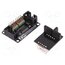 DFR0089 Module robotics: 7-segment display driver; 5VDC; SPI 6wV-ZIsTsL4RkyPcTY4Q1RRHW3E-Ap8nygu4Pe__qog